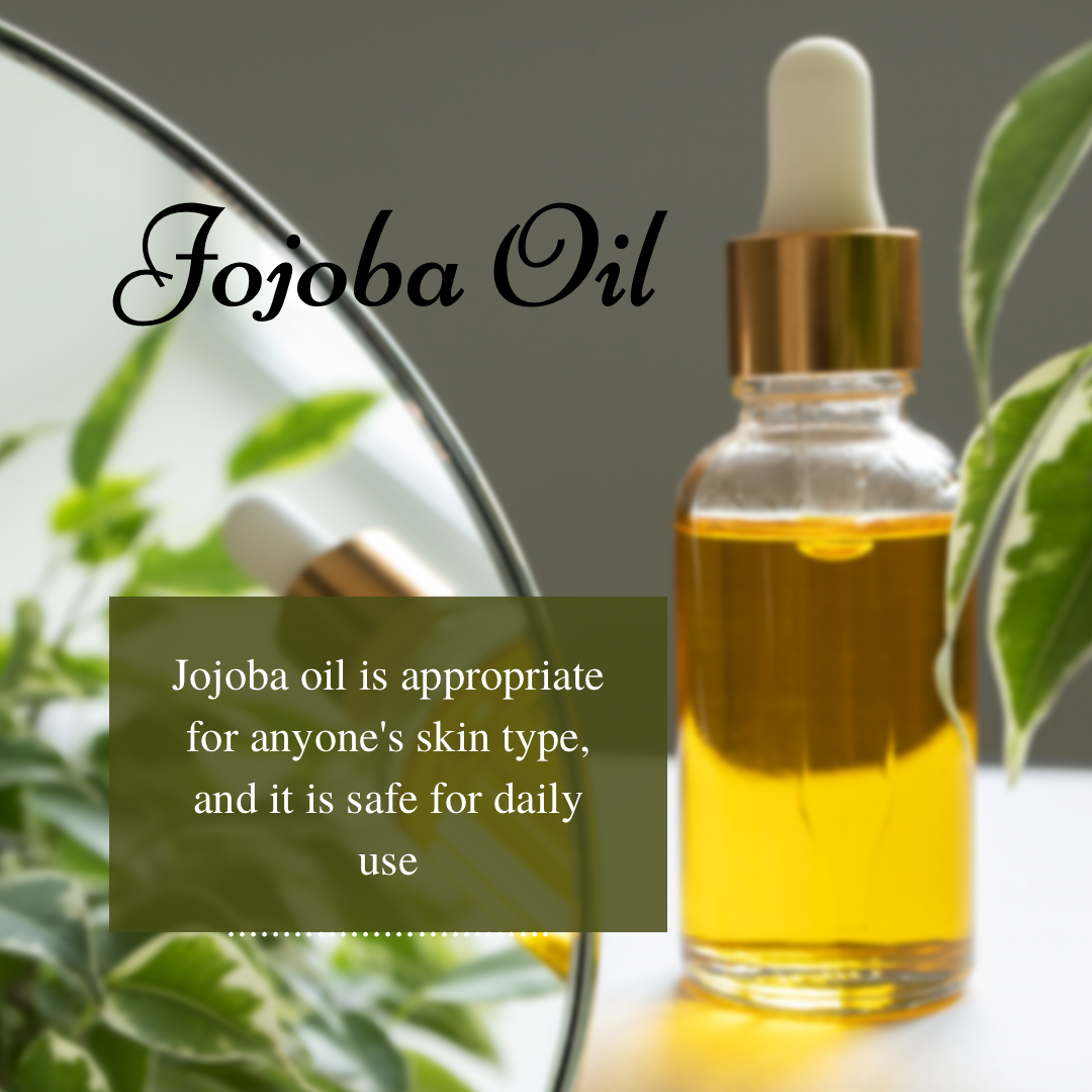 TRANQUILITY FACE SERUM