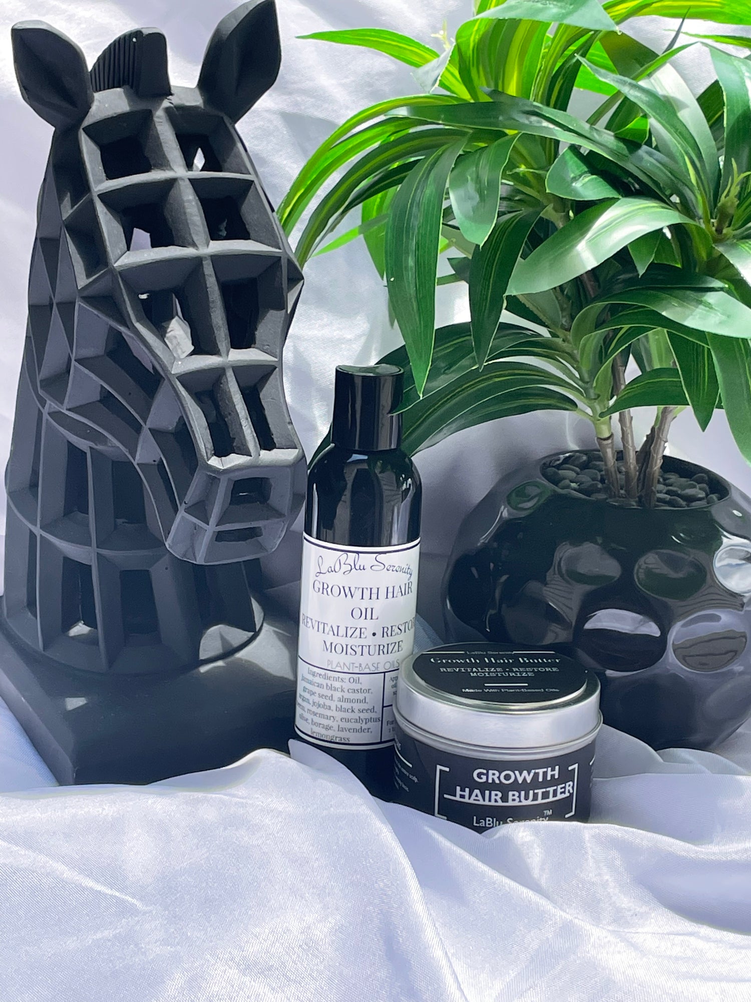 HAIR CARE COLLECTION