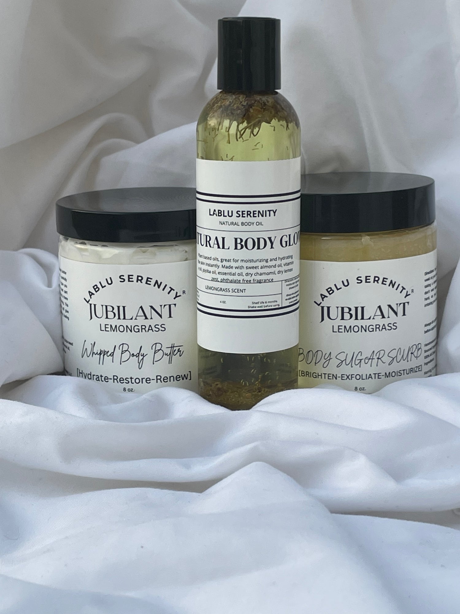 BUNDLE DEAL & SKINCARE KITS